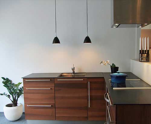 Modern Kitchen Design