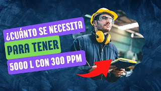 partes por millón