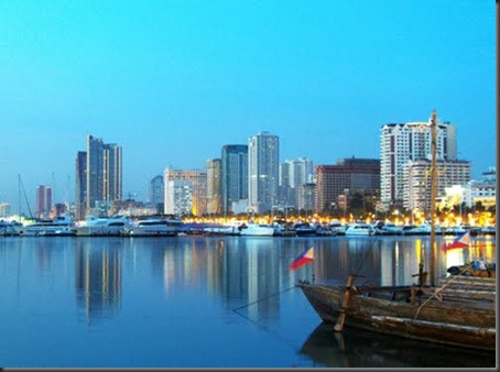 manila