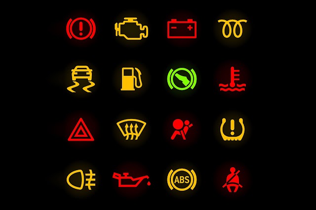  Understanding Car Warning Lights: What They Mean and When to Seek Immediate Maintenance 