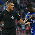 Former Premier League referee Clattenburg explains why Amartey escaped VAR punishment in Crystal Palace tie