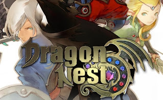 Cara Cepat Leveling Dragon Nest INA