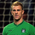 Manchester City keeper Joe Hart impressed by Manchester United's ruthlessness
