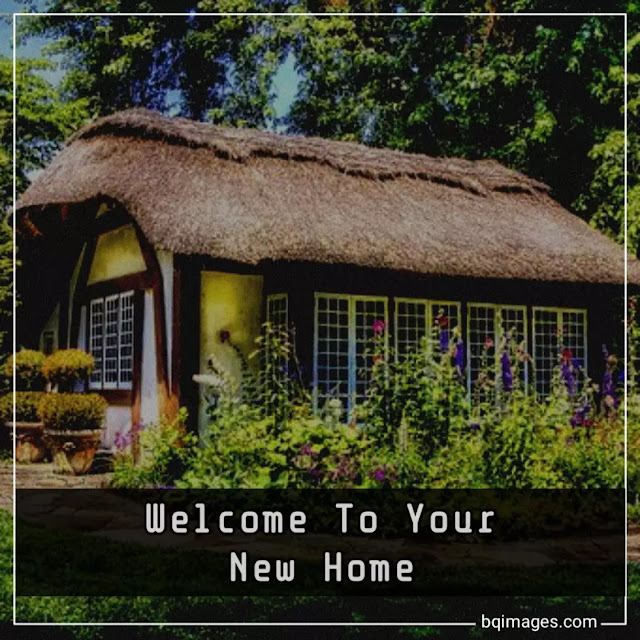 Welcome To Your New Home Images