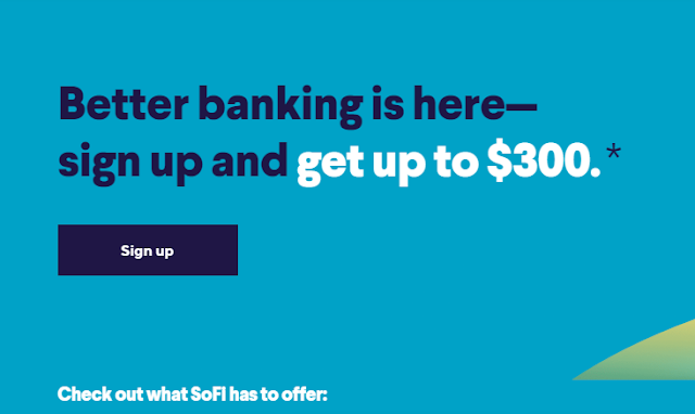 Earn Money With SoFi Loans And Insurance