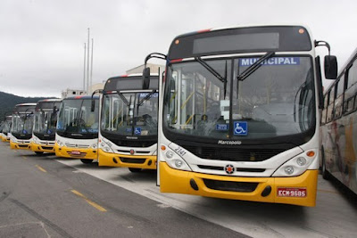 TODOS OS HORÁRIOS DOS ÔNIBUS EM MOGI DAS CRUZES SP - LISTAGEM COMPLETA