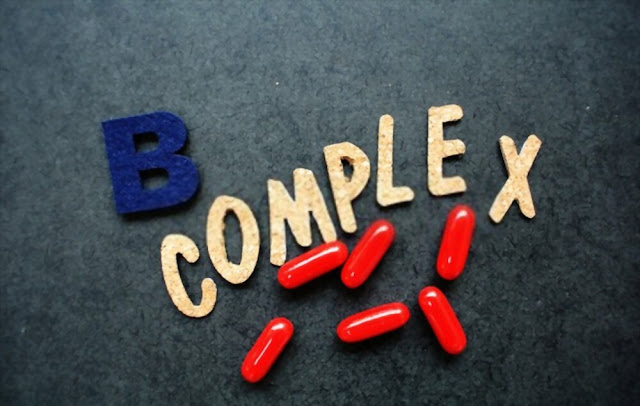 B-complex vitamins