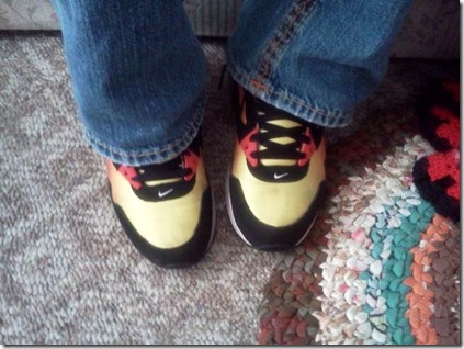 timmy shoes