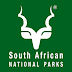 SANPARK Security Guards (7 positions)