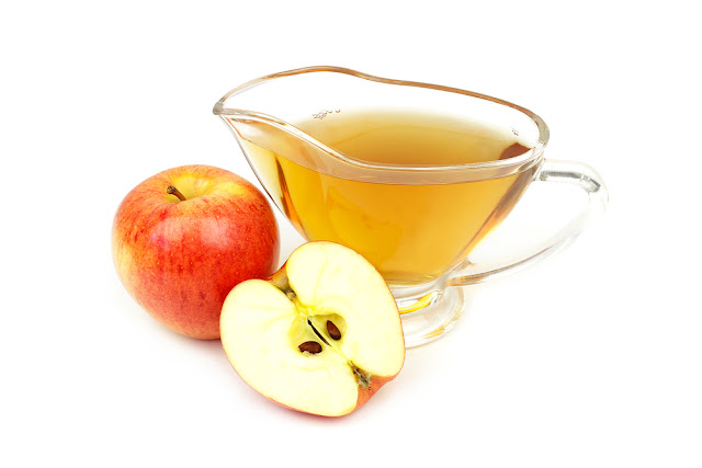 How to Take Apple Cider Vinegar for Weight Loss