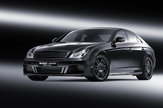 Brabus Rocket Pictures