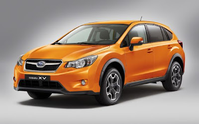 2013 Subaru XV Crosstrek Release Date, Redesign and Price