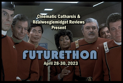 Futurethon_Star Trek IV