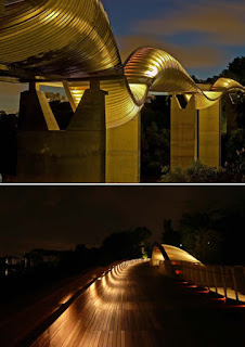 arsip-artikel-unik.blogspot.com - 11 Jembatan Tercantik dan Megah di Dunia