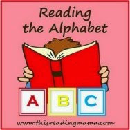 Reading The Alphabet