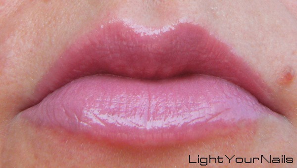 Shaka Full Color Gloss College Girl