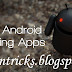 12 Best Android Hacking Apps