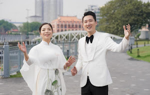 Ca sĩ Phạm Kim Thoa ra MV Ngày vui thống nhất nhân kỷ niệm ngày Giải phóng miền Nam