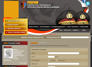 Cara Melaporkan Penipuan Online