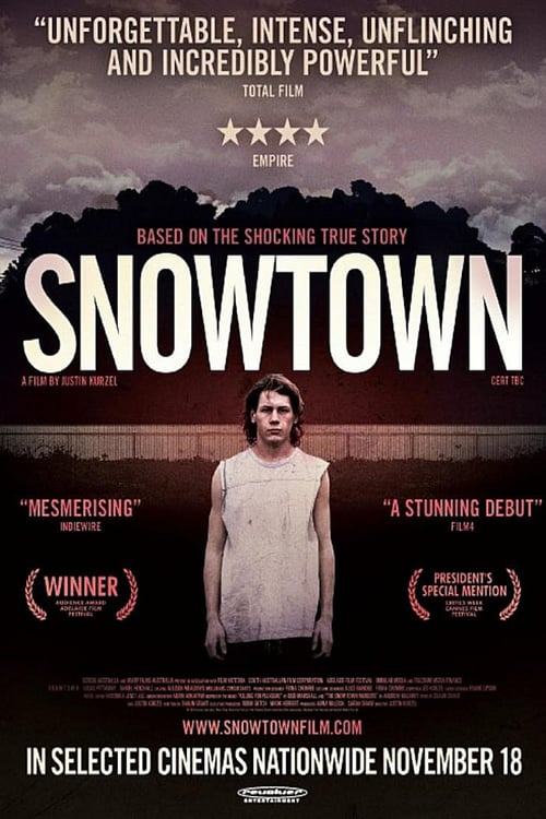 [HD] Die Morde von Snowtown 2011 Online Stream German