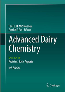Advanced Dairy Chemistry By Paul L.H & Patrick.