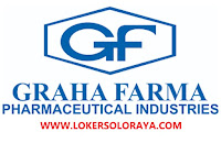 Loker Solo Raya Update di Graha Farma