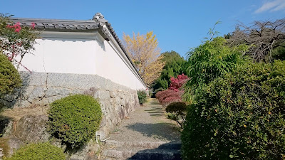 九品寺(御所市)