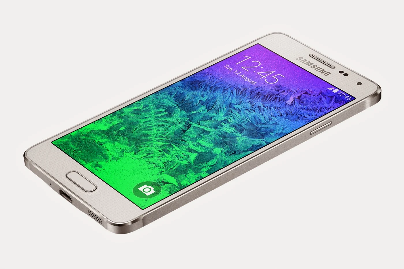 Samsung Galaxy A3 Reviews