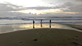 Melissa Kaylene // Photos from  Lincoln City, Oregon