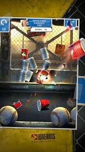 Can Knockdown 3 - screenshot