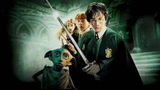 ‘Harry Potter e a Câmara Secreta’: Reestreia hoje nos cinemas
