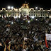 Hugo Blanco says 'Send Fujimori back to prison'