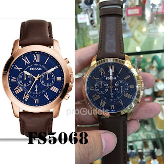 jam tangan pria kulit original