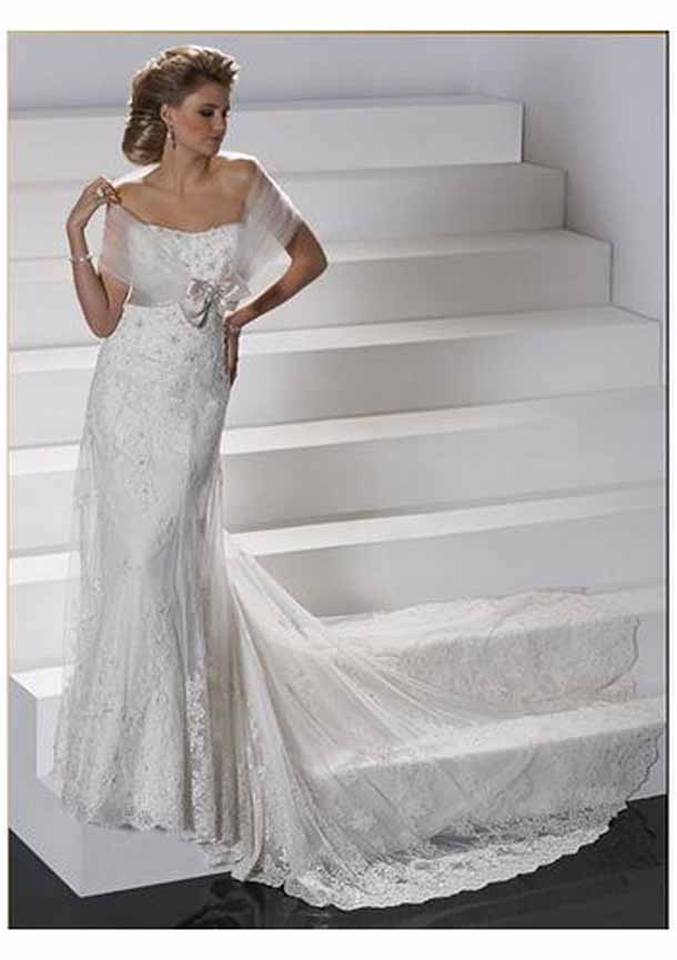 Wedding Dresses 2011