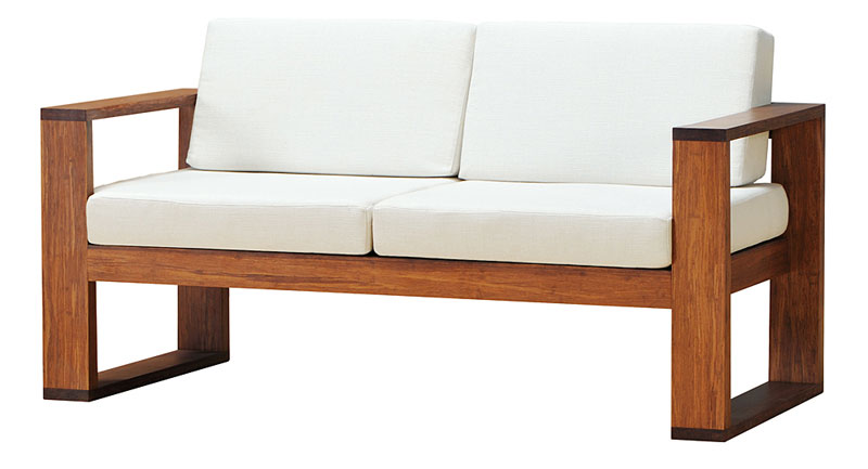 Solid wood sofa designs. An Interior Design
