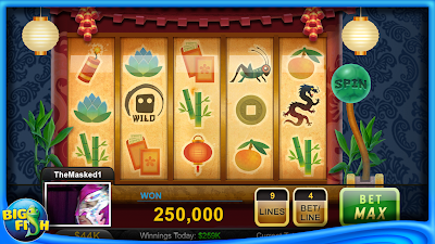 Download Big Fish Casino version 4.4.19.apk