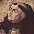 Baixa Idade Média - A Escolástica de Santo Tomás de Aquino