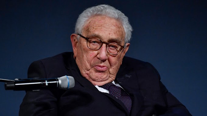 Kissinger: Nagy baj, hogy a világot populisták és technokraták irányítják államférfiak helyett