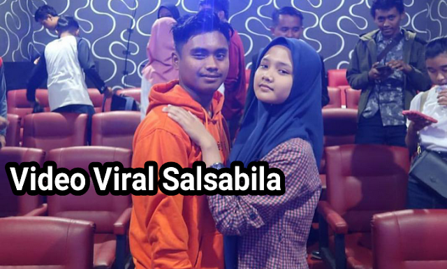 Donwload video viral Salsabila