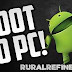 CARA ROOT HP DENGAN MUDAH TANPA PC