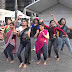 Bollywood Flash Mob by Nrtya Creations
