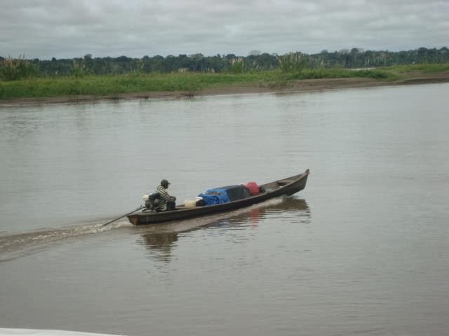 #Amazônia - Poema do Amazonas