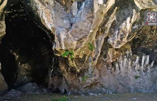 Το σπήλαιο Σεϊντί στη Βοιωτία  που βρέθηκαν Homo Sapiens από την εποχή των παγετώνων - Ταξίδι στο Ανεξήγητο