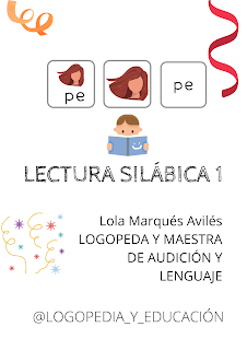 Lectura silábica