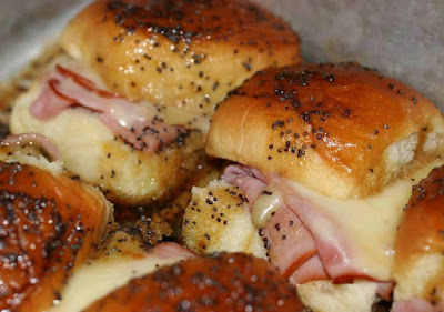 BEST HAM SANDWICHES YOU WILL EVER HAVE