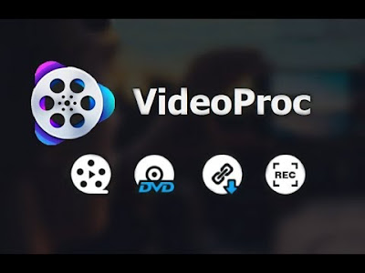 VideoProc Converter for Mac