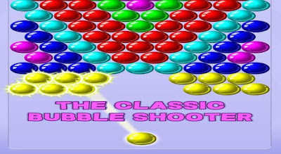 تنزيل Bubble Shooter