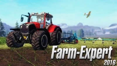 Farm Expert 2016 [Game Simulasi Pertanian Modern] 