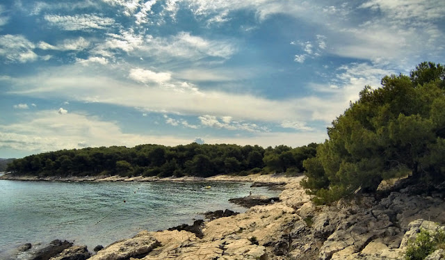 Jerolim AMO Beach Pakleni Otoci