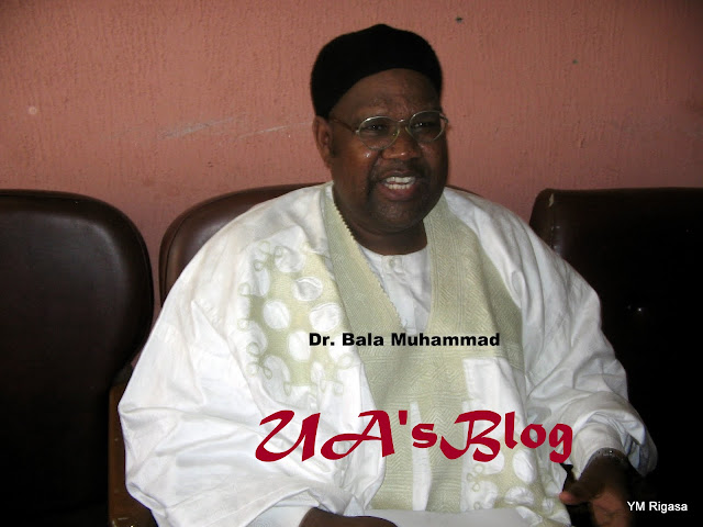Drug Abuse In The North Handiwork Of Igbo People – Bayero Lecturer, Muhammad